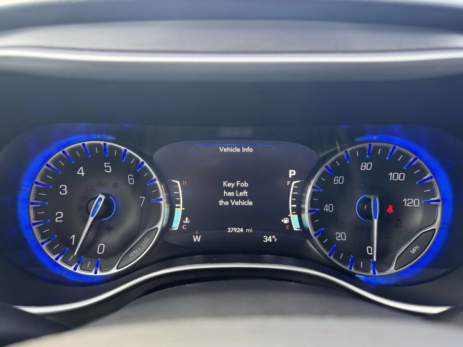 2024 Chrysler Pacifica Touring L - Photo 22