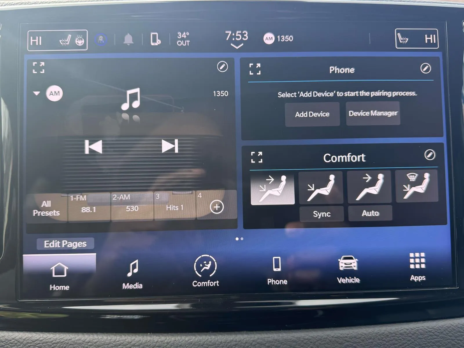2024 Chrysler Pacifica Touring L - Photo 23