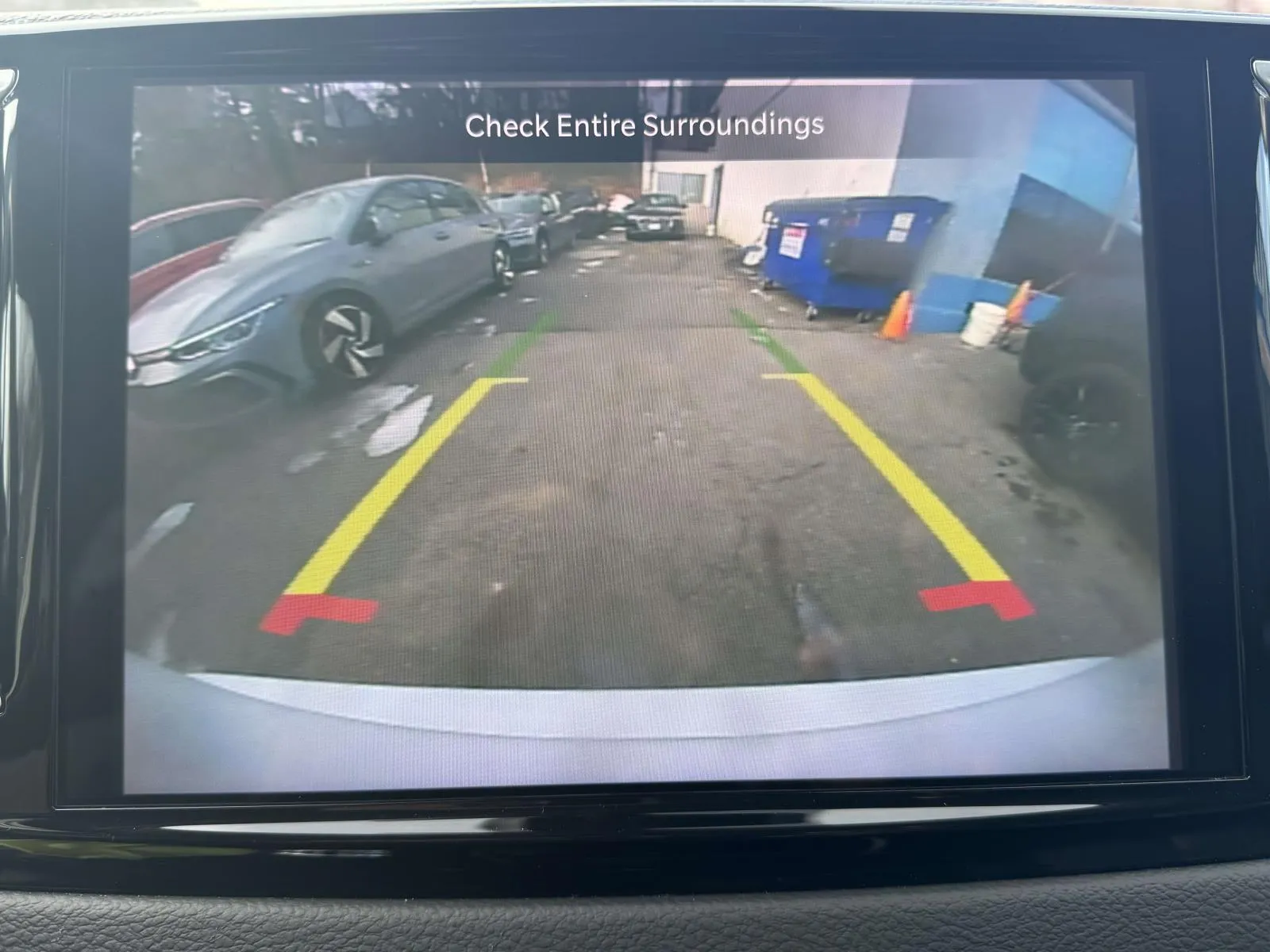 2024 Chrysler Pacifica Touring L - Photo 24