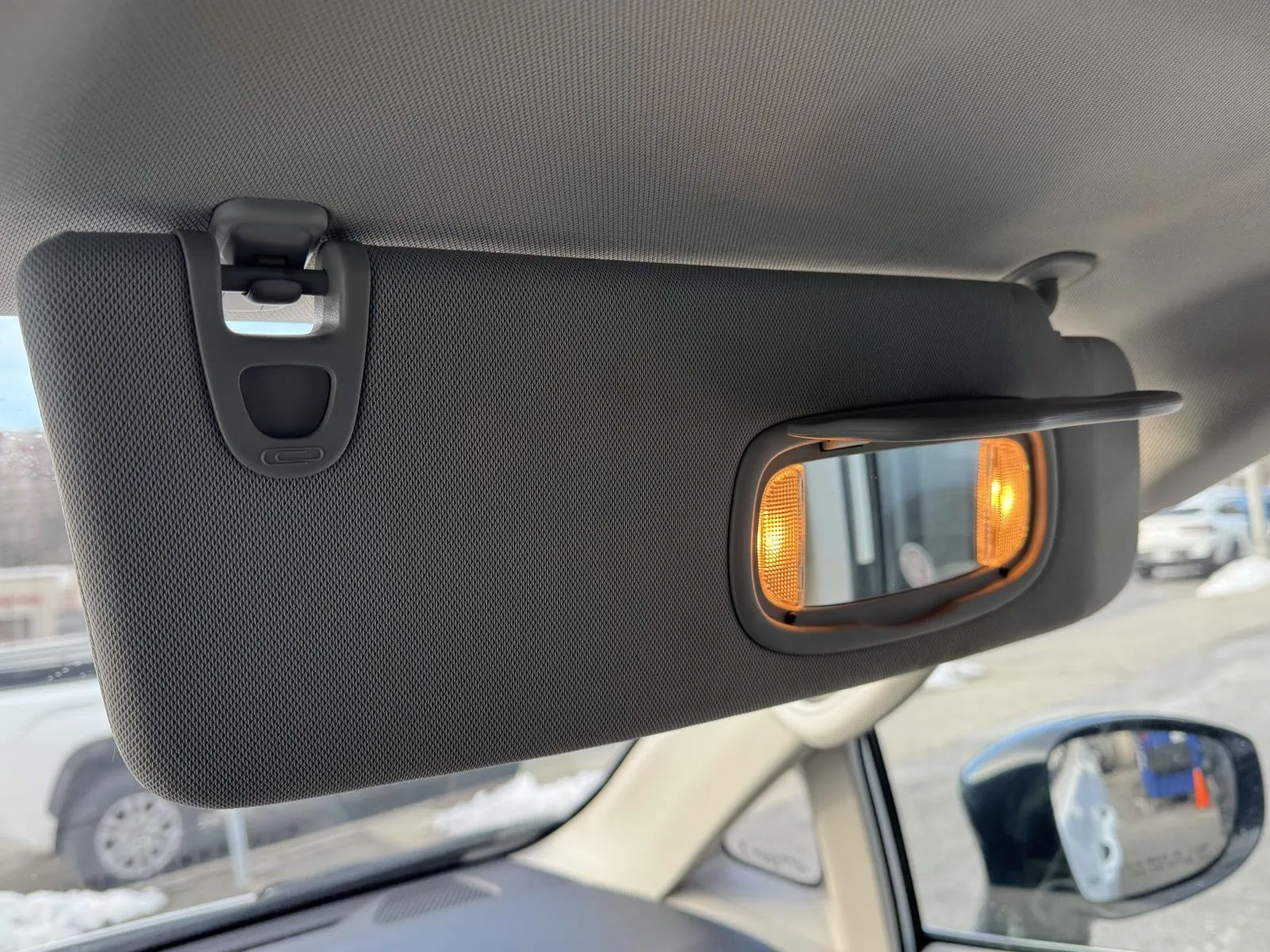 2024 Chrysler Pacifica Touring L - Photo 27
