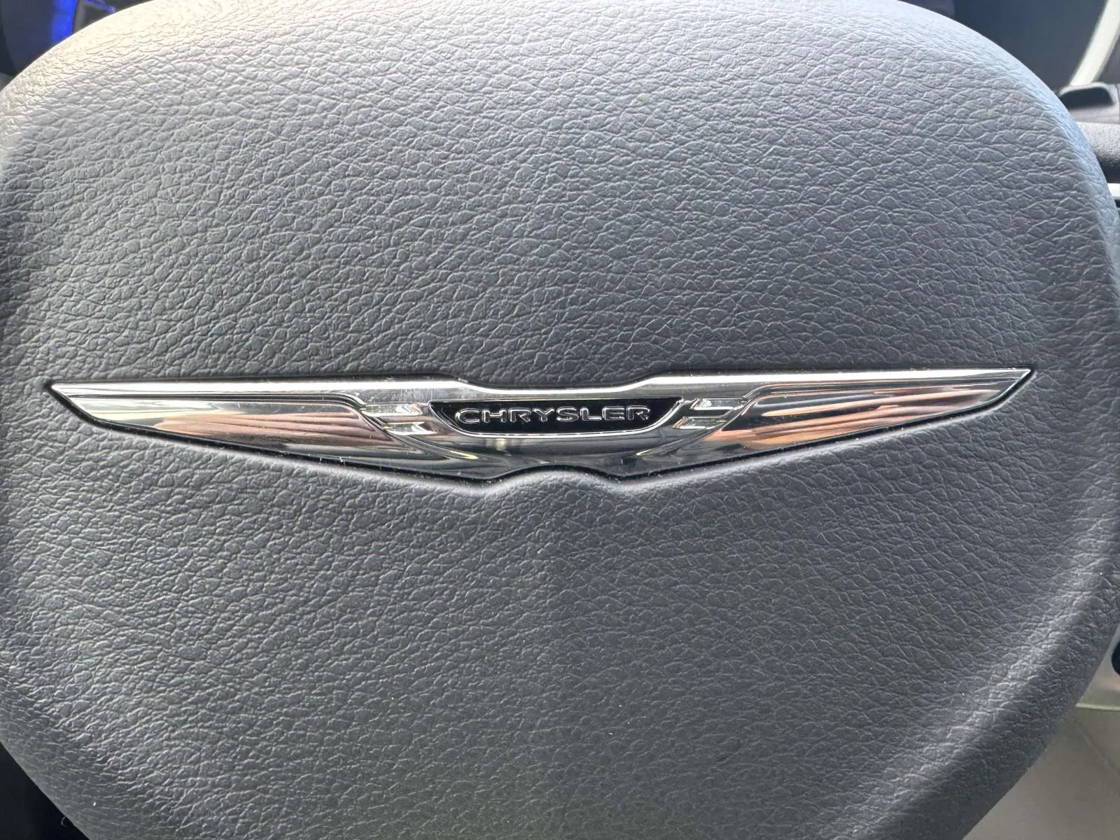 2024 Chrysler Pacifica Touring L - Photo 29