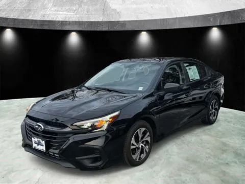 Another view of 2025 Subaru Legacy for sale in Yonkers, NY at Yonkers Automall