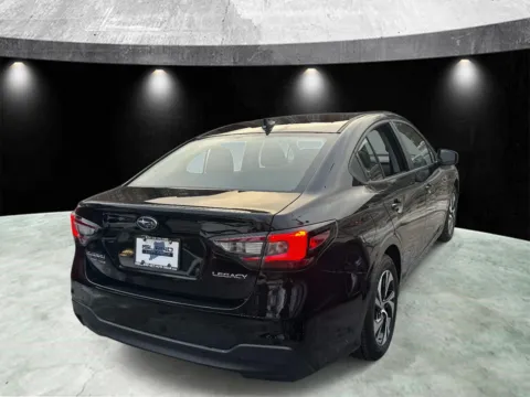 More photos of 2025 Subaru Legacy at Yonkers Automall, NY