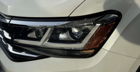 More photos of 2023 Volkswagen Atlas SEL at Yonkers Automall, NY