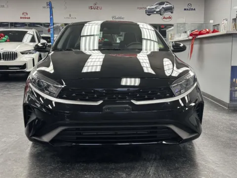 Photos of 2023 Kia Forte LXS for sale in Yonkers, NY at Yonkers Automall