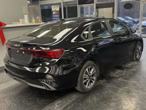 More photos of 2023 Kia Forte LXS at Yonkers Automall, NY