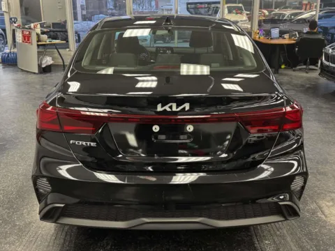 More photos of 2023 Kia Forte LXS at Yonkers Automall, NY