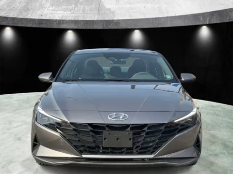 Photos of 2023 Hyundai Elantra SE for sale in Yonkers, NY at Yonkers Automall
