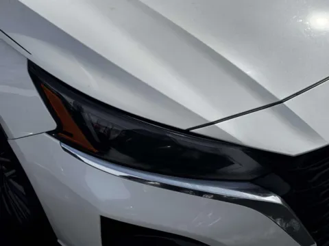 More photos of 2023 Nissan Altima 2.5 SV AWD Sedan at Yonkers Automall, NY