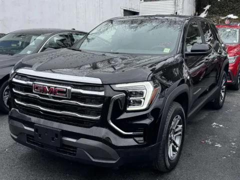 Another view of 2026 GMC Terrain Elevation for sale in Yonkers, NY at Yonkers Automall