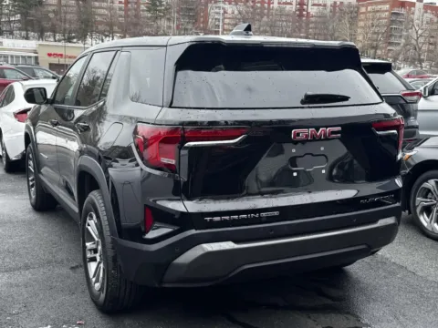More photos of 2026 GMC Terrain Elevation at Yonkers Automall, NY