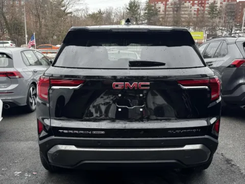 More photos of 2026 GMC Terrain Elevation at Yonkers Automall, NY