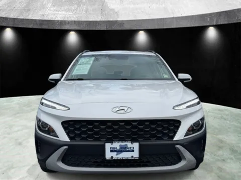 Photos of 2023 Hyundai Kona SEL Auto AWD for sale in Yonkers, NY at Yonkers Automall