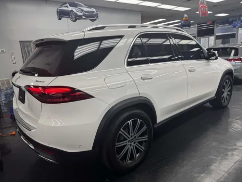 More photos of 2024 Mercedes-Benz GLE 350 at Yonkers Automall, NY