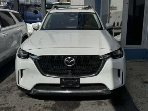 Photos of 2024 Mazda CX-90 PHEV Premium for sale in Yonkers, NY at Yonkers Automall