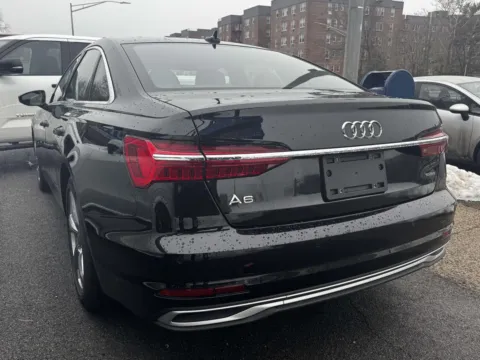 More photos of 2024 Audi A6 45 Premium Plus at Yonkers Automall, NY
