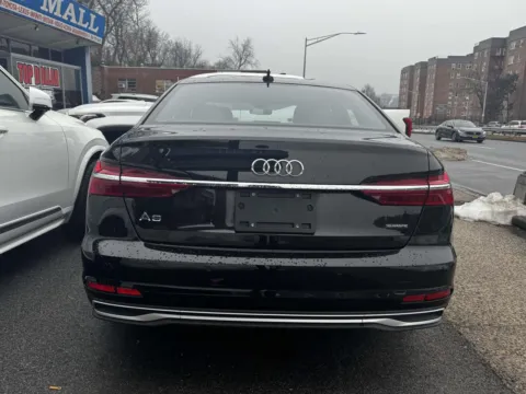 More photos of 2024 Audi A6 45 Premium Plus at Yonkers Automall, NY