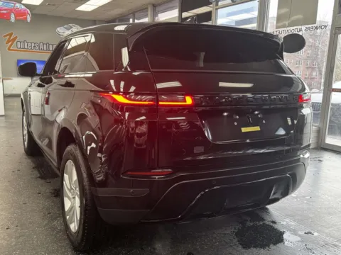 More photos of 2024 Land Rover Range Rover Evoque S at Yonkers Automall, NY