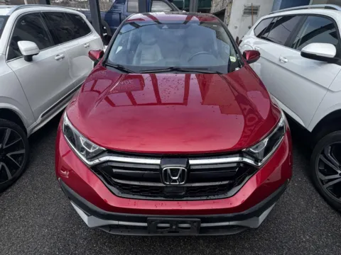 Photos of 2021 Honda CR-V EX-L for sale in Yonkers, NY at Yonkers Automall