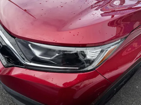 More photos of 2021 Honda CR-V EX-L at Yonkers Automall, NY