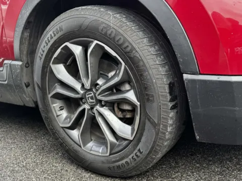 More photos of 2021 Honda CR-V EX-L at Yonkers Automall, NY