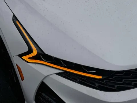 More photos of 2023 Kia K5 GT-Line at Yonkers Automall, NY