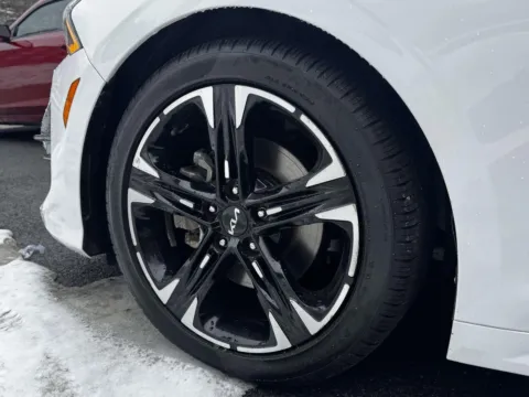 More photos of 2023 Kia K5 GT-Line at Yonkers Automall, NY