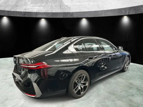 Photos of 2026 BMW 5 Series 530i xDrive Sedan for sale in Yonkers, NY at Yonkers Automall