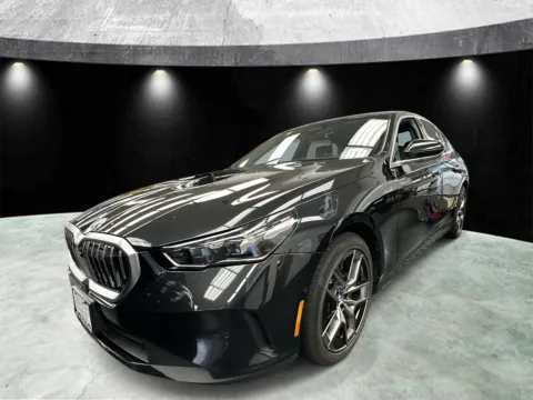 More photos of 2026 BMW 5 Series 530i xDrive Sedan at Yonkers Automall, NY
