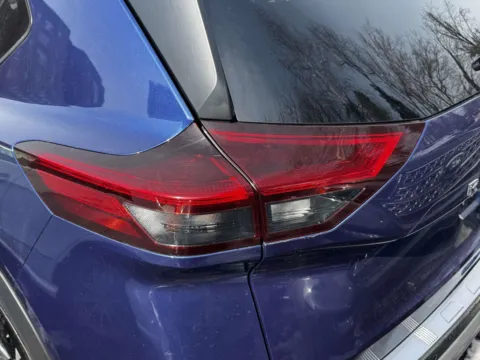 Another view of 2022 Nissan Rogue SV for sale in Yonkers, NY at Yonkers Automall