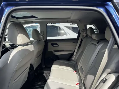 More photos of 2022 Nissan Rogue SV at Yonkers Automall, NY