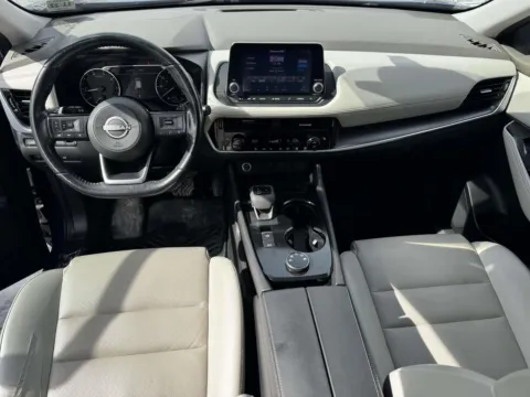 More photos of 2022 Nissan Rogue SV at Yonkers Automall, NY