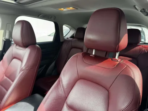 More photos of 2023 Mazda CX-5 2.5 S Carbon Edition at Yonkers Automall, NY