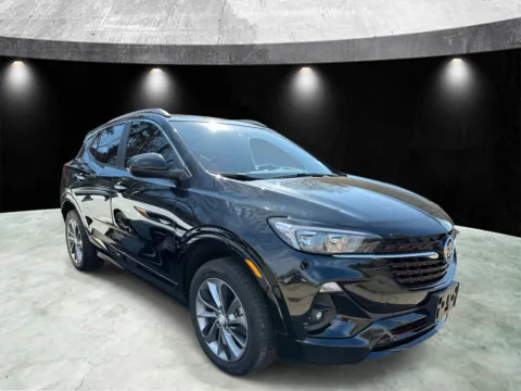 Black 2023 Buick Encore GX Select for sale in Yonkers, NY