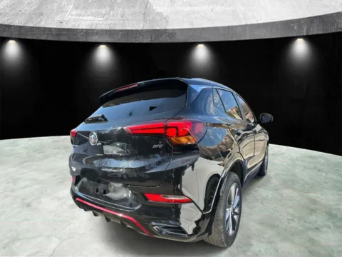 Photos of 2023 Buick Encore GX Select for sale in Yonkers, NY at Yonkers Automall