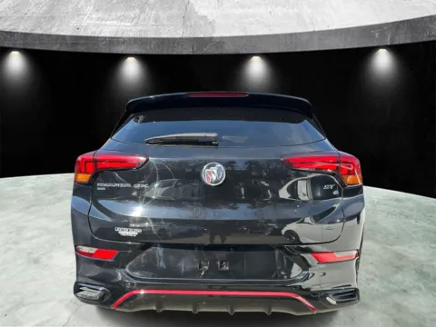 Another view of 2023 Buick Encore GX Select for sale in Yonkers, NY at Yonkers Automall