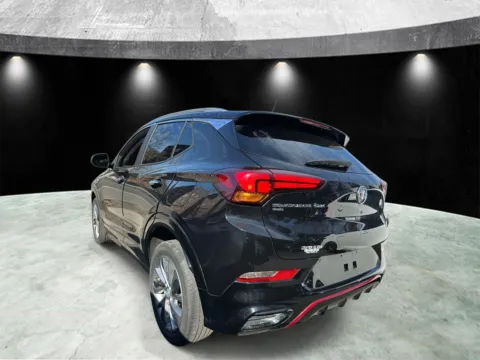 More photos of 2023 Buick Encore GX Select at Yonkers Automall, NY