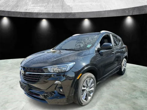 More photos of 2023 Buick Encore GX Select at Yonkers Automall, NY