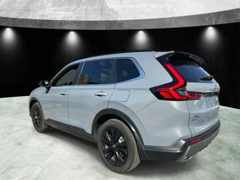 More photos of 2024 Honda CR-V Hybrid Sport Touring at Yonkers Automall, NY