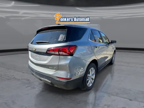 Photos of 2023 Chevrolet Equinox AWD 4dr LT w/2FL for sale in Yonkers, NY at Yonkers Automall