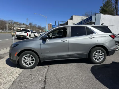 More photos of 2023 Chevrolet Equinox AWD 4dr LT w/2FL at Yonkers Automall, NY