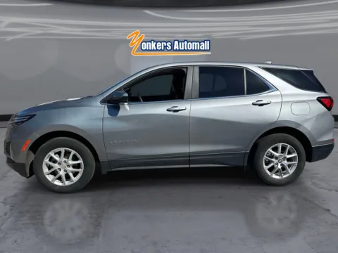 More photos of 2023 Chevrolet Equinox AWD 4dr LT w/2FL at Yonkers Automall, NY