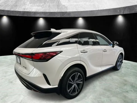 Photos of 2023 Lexus RX 350 Premium AWD for sale in Yonkers, NY at Yonkers Automall