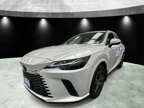 More photos of 2023 Lexus RX 350 Premium AWD at Yonkers Automall, NY
