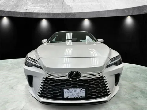 More photos of 2023 Lexus RX 350 Premium AWD at Yonkers Automall, NY