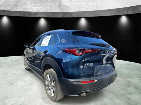 Another view of 2023 Mazda CX-30 2.5 S Select Package for sale in Yonkers, NY at Yonkers Automall