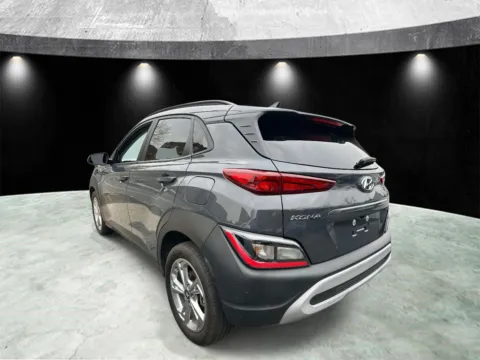 Photos of 2023 Hyundai Kona SEL for sale in Yonkers, NY at Yonkers Automall