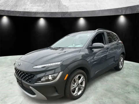 Another view of 2023 Hyundai Kona SEL for sale in Yonkers, NY at Yonkers Automall