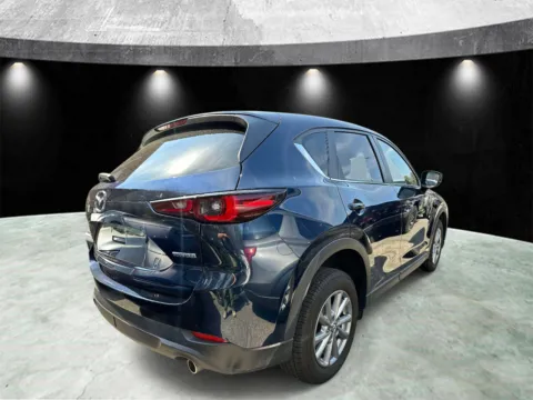 Photos of 2023 Mazda CX-5 2.5 S Preferred Package AWD for sale in Yonkers, NY at Yonkers Automall