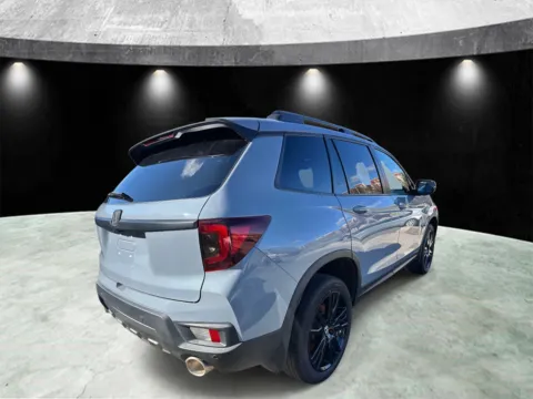 Another view of 2023 Honda Passport TrailSport AWD for sale in Yonkers, NY at Yonkers Automall
